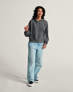 Vans Retro Pullover Hoodie