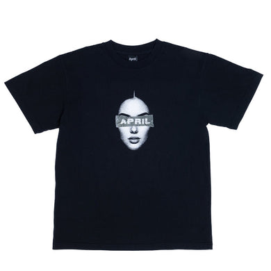 April Duct Tee