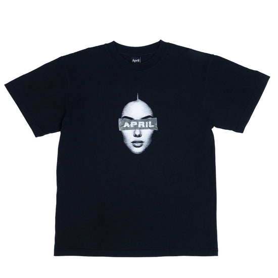 April Duct Tee
