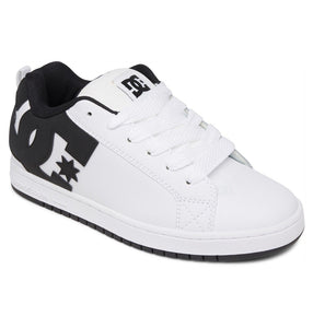 DC Court Graffik Shoe