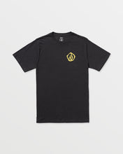 Load image into Gallery viewer, Volcom Men&#39;s Wavvy Short Sleeve Tee