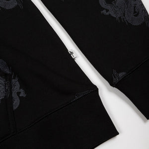 RDS Chung Dragon Hoodie