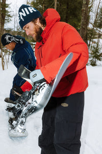 Souvenir Snowboard Parka