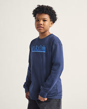 Load image into Gallery viewer, Vans Youth Inferno Long Sleeve