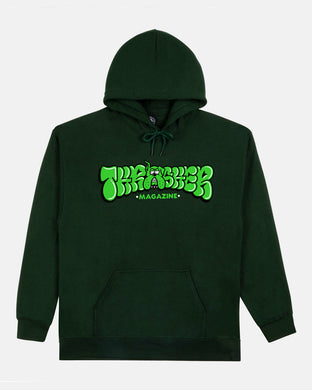 Thrasher Bully Hoodie
