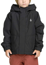 Load image into Gallery viewer, Volcom Toddler Little Furry Insulated Jacket