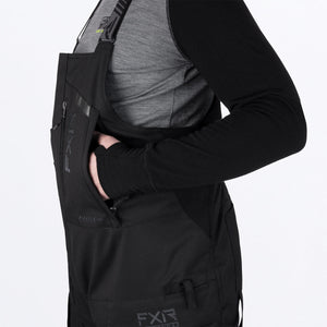FXR Men's Expedition Pro Bib Pant