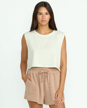 Load image into Gallery viewer, Volcom Women&#39;s Lil Muscle Tank
