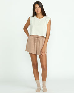 Volcom Women's Lil Muscle Tank
