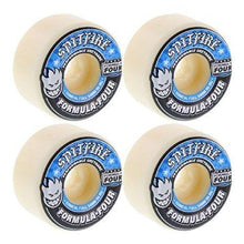 Load image into Gallery viewer, Spitfire Formula Four Conical Full Wheels