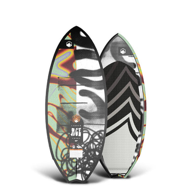 Liquid Force Ace Wakesurf
