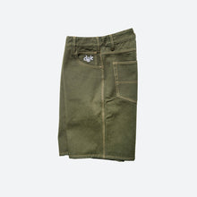 Load image into Gallery viewer, DGK Nozzle Denim Shorts