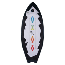 Load image into Gallery viewer, Hyperlite Broadcast Wakesurf