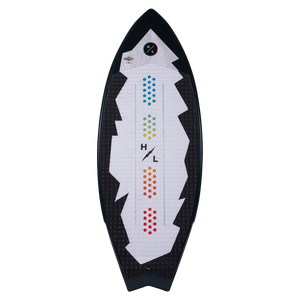 Hyperlite Broadcast Wakesurf