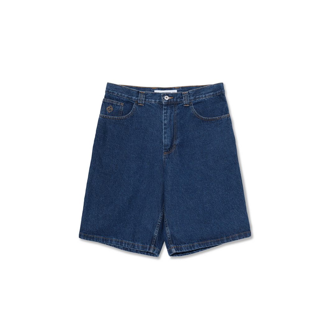 Polar Big Boy Shorts