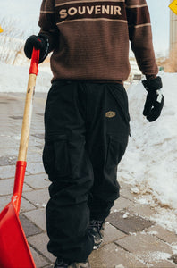 Souvenir S2000 Insulated Cargo Pant