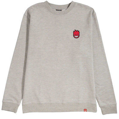 Spitfire Lil Bighead Fill Crewneck