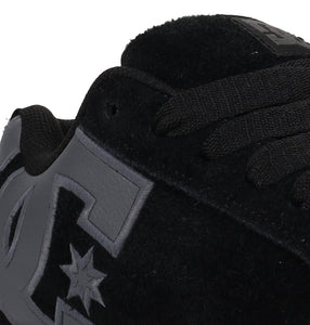 DC Youth Court Graffik Elastic Shoe