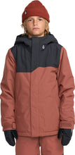 Load image into Gallery viewer, Volcom Youth Stone.91 Jacket