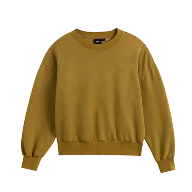 Vans Retro Crewneck Sweater