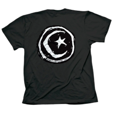 Load image into Gallery viewer, Foundation Star &amp; Moon Tee