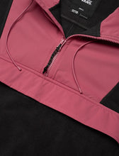 Load image into Gallery viewer, Vans MTE Kennett Polar Fleece Half Zip