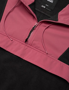 Vans MTE Kennett Polar Fleece Half Zip