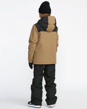 Load image into Gallery viewer, Volcom Youth Stone.91 Jacket
