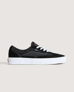 Vans Curren Caples Skate Shoe