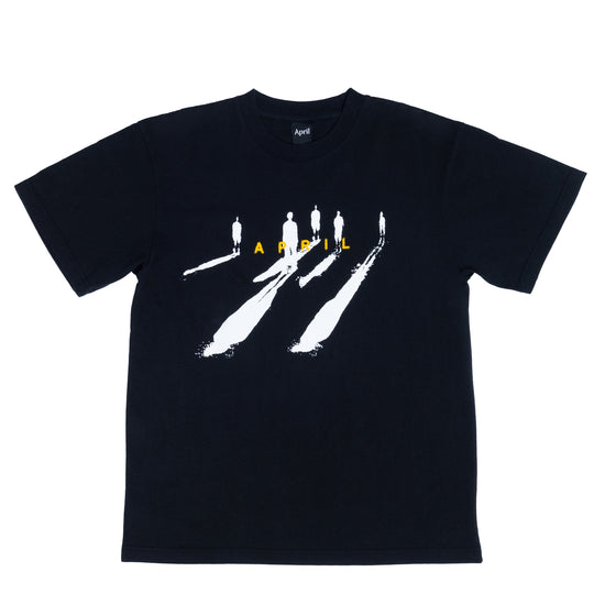 April Shadows Tee