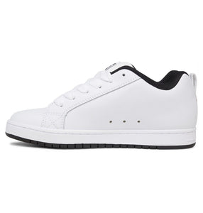 DC Court Graffik Shoe