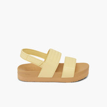 Load image into Gallery viewer, Reef Kids Little Water Vista Sandals