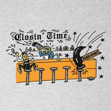 Load image into Gallery viewer, Pass~Port Closin&#39; Time Tee