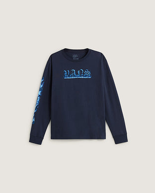 Vans Youth Inferno Long Sleeve