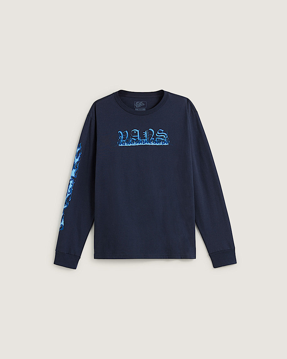 Vans Youth Inferno Long Sleeve