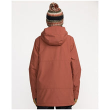 Load image into Gallery viewer, Volcom Women’s QC Cruiser Insulated Parka