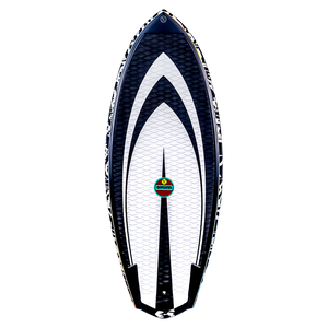 Hyperlite 4.7 Shim WakeSurf
