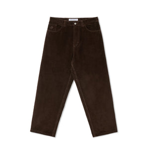 Polar Big Boy Cords