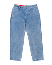 Load image into Gallery viewer, April Premium Dove Jeans