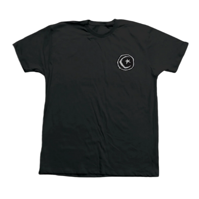 Foundation Star & Moon Tee
