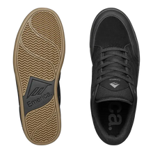 Load image into Gallery viewer, Emerica Heritic Skate Lifestyle Shoe