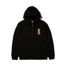 Load image into Gallery viewer, HUF Arachknight Full Zip Hoodie