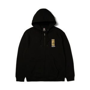 HUF Arachknight Full Zip Hoodie