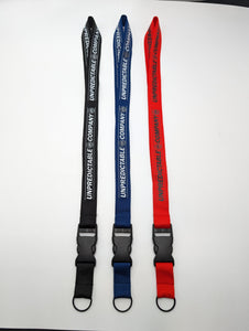 UC Lanyards