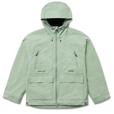 Howl Heritage Jacket
