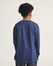 Load image into Gallery viewer, Vans Youth Inferno Long Sleeve