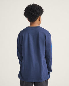 Vans Youth Inferno Long Sleeve