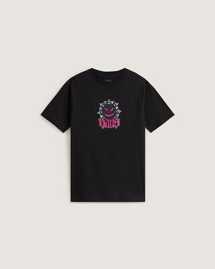 Vans Youth Happy Spike T-Shirt