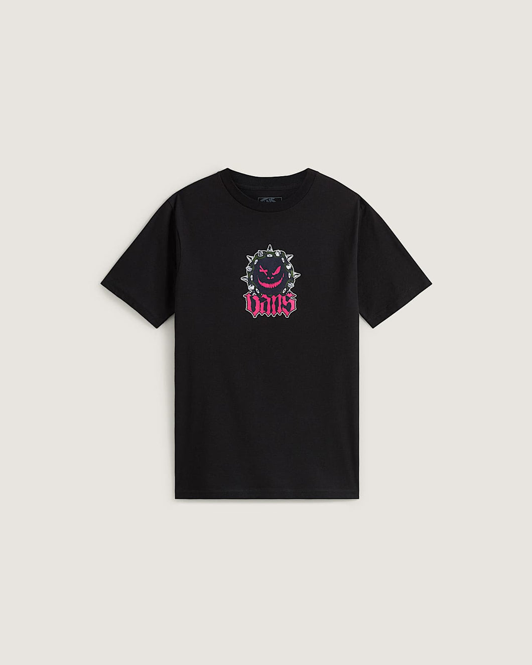 Vans Youth Happy Spike T-Shirt