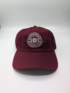 Original Logo Dad Hat